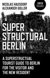 Superstructural Berlin - 25 Sep 2015