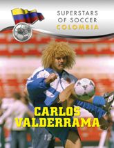 Carlos Valderrama - 29 Sep 2014