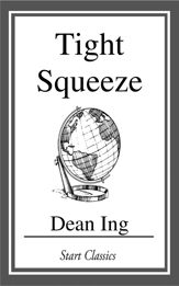 Tight Squeeze - 25 Feb 2015