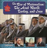 The Rise of Nationalism - 17 Nov 2014