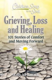 Chicken Soup for the Soul: Grieving, Loss and Healing - 22 Feb 2022