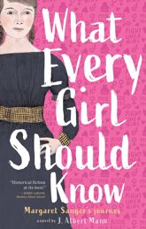 What Every Girl Should Know - 12 Feb 2019