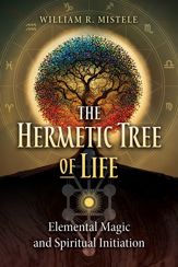 The Hermetic Tree of Life - 2 Jan 2024