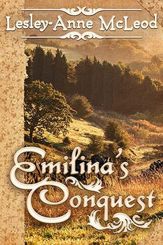 Emalina's Conquest - 15 Jul 2016