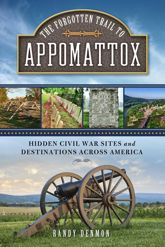 The Forgotten Trail to Appomattox - 1 Sep 2018