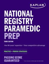 National Registry Paramedic Prep - 5 Apr 2022