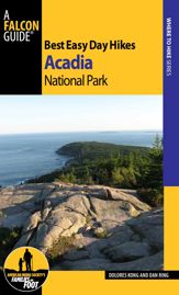 Best Easy Day Hikes Acadia National Park - 1 May 2015