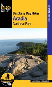 Best Easy Day Hikes Acadia National Park - 1 May 2015