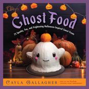 Ghost Food - 5 Aug 2025