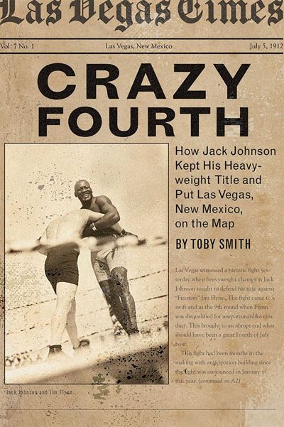 Crazy Fourth