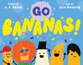 Go Bananas! - 24 Mar 2026