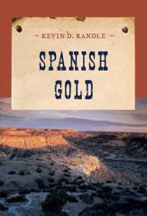 Spanish Gold - 1 May 2014
