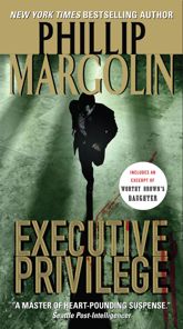 Executive Privilege - 17 Mar 2009