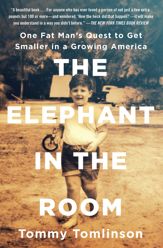 The Elephant in the Room - 15 Jan 2019