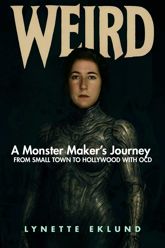 WEIRD - 21 Oct 2025