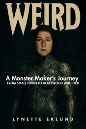 WEIRD - 21 Oct 2025