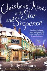 Christmas Kisses at the Star and Sixpence - 29 Nov 2018