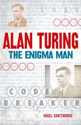 Alan Turing - 14 Sep 2014