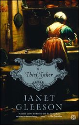 The Thief Taker - 1 Sep 2006