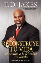 Reconstruye tu vida (Reposition Yourself) - 25 Aug 2009