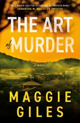 The Art of Murder - 10 Jun 2025