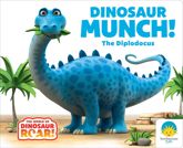 Dinosaur Munch! The Diplodocus - 26 Aug 2025