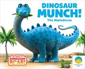 Dinosaur Munch! The Diplodocus - 26 Aug 2025
