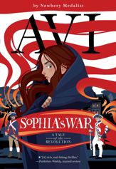 Sophia's War - 25 Sep 2012