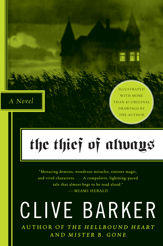 The Thief of Always - 1 Jul 2025