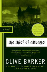The Thief of Always - 1 Jul 2025