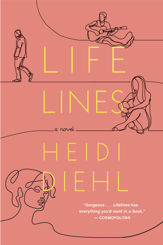 Lifelines - 18 Jun 2019
