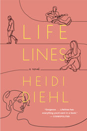 Lifelines - 18 Jun 2019