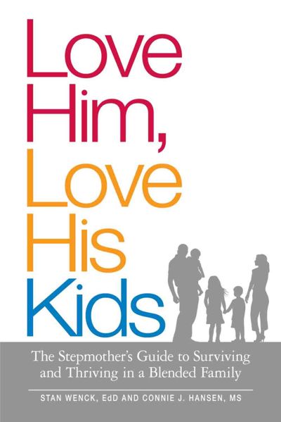 Love Him, Love His Kids