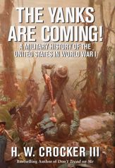 The Yanks Are Coming! - 23 Sep 2014