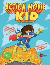 Action Movie Kid - 5 May 2015