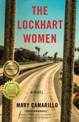 The Lockhart Women - 1 Jun 2021