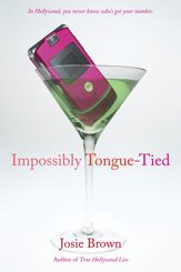 Impossibly Tongue-Tied - 3 Nov 2009