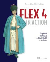 Flex 4 in Action - 14 Nov 2010