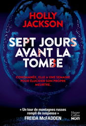 Sept jours avant la tombe - 4 Mar 2026
