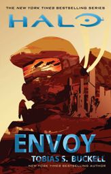 Halo: Envoy - 25 Apr 2017