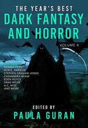 Year's Best Dark Fantasy & Horror - 24 Oct 2023