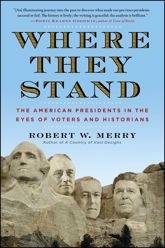 Where They Stand - 26 Jun 2012