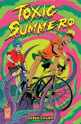 Toxic Summer #3 - 11 Sep 2024