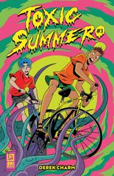 Toxic Summer #3 - 11 Sep 2024