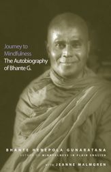 Journey to Mindfulness - 1 Oct 1998