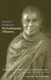 Journey to Mindfulness - 1 Oct 1998
