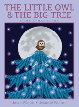 The Little Owl & the Big Tree - 19 Oct 2021