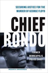 Chief Rondo - 13 May 2025