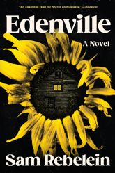 Edenville - 3 Oct 2023