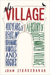 The Village - 9 Apr 2013